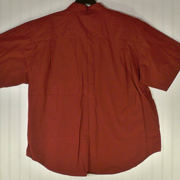 3 Bobbie Brooks Sport Plus, Button Up *Shirt, 26W - Picture 5 of 10